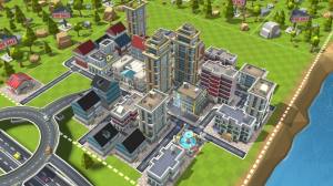 运输大亨帝国城市游戏安卓版（Tycoon Empire）图片1