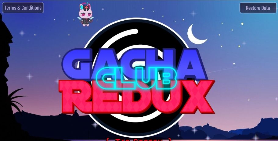 Gacha Redux游戏中文安卓版图片1
