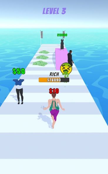 Poor 2 Rich游戏中文版图片1