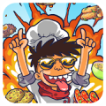 烹饪印度餐厅游戏安卓中文版（Si Juki Warteg Mania） v1.0.13