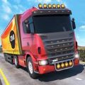 卡车模拟器2024欧洲游戏