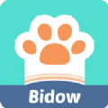 Bidow自习室app