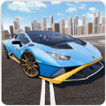 史诗汽车驾驶游戏安卓版（Epic Car Driving） v7.0