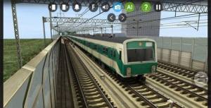 列车模拟器2新干线mod最新版下载图片1