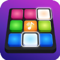DJ电音音频编辑器app官方版下载 v1.6