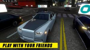 Real Drift Racing 2游戏中文版(Real Drift Racing 2)图片1