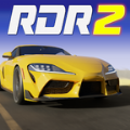 Real Drift Racing 2游戏