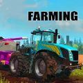 新型拖拉机货物运输机游戏官方版（Farming Tractor Trolley Driving） v1.03