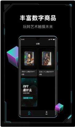 幻核数字收藏平台app苹果下载图片1