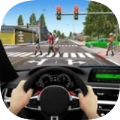 3D汽车驾驶员游戏安卓版 v188.1.0.3018