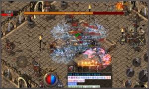 执迷大极品官方手游最新版图片1