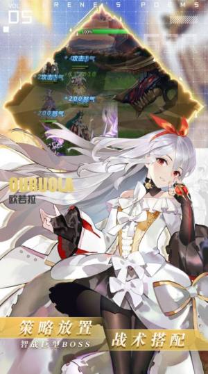 荒原射击手游官方安卓版图片1