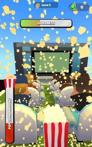 电影狂暴中文手机版(Cinema Fury)图片1