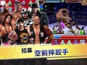 WWE摔跤冠军2022最新版图1