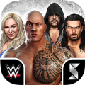 WWE摔跤冠军2022手游下载最新版（WWE Champions 2022） v0.540