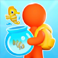 水族馆乐园游戏官方安卓版（Aquarium Land） v1.0