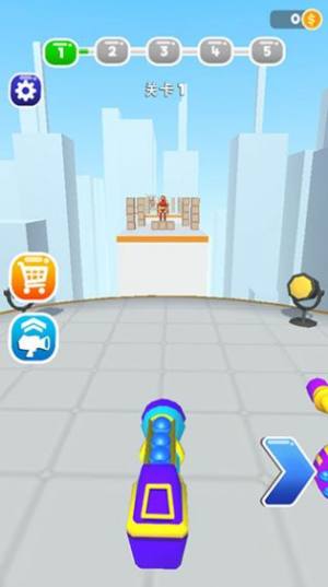 击倒一切免广告2024最新版图片1