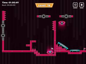 工艺锤子攀登游戏安卓官方版(Craft Game Hammer Climb)图片1