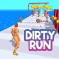 美女泥浆障碍赛游戏安卓版（DirtyRun) v0.0.3