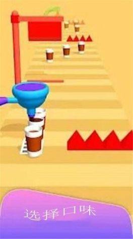 休闲餐厅游戏官方最新版图片1