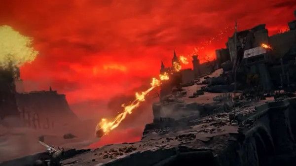 艾尔登法环升级在哪里升？角色升级加点推荐攻略图片2