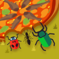 蚂蚁和披萨游戏安卓官方版（AntsAndPizza） v1.0.8