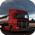 卡车驾驶货物模拟器游戏安卓官方版 v0.1
