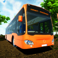 手机巴士模拟器游戏