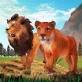 狮子捕猎战场游戏安卓版 v1.0