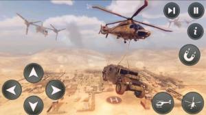 领空争夺游戏官方最新版图片1