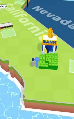 环球公司游戏官方版(Global Inc)图片1