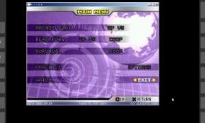 拳皇98um全人物手机版安卓版图片1