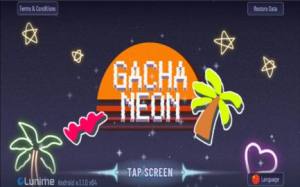 gacha neon日本版最新版图3
