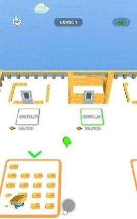 建造冲刺游戏安卓版(Build Rush)图片1