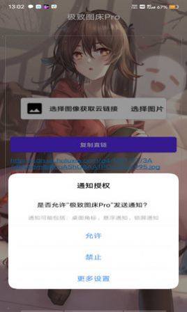 极致图床Pro app图2