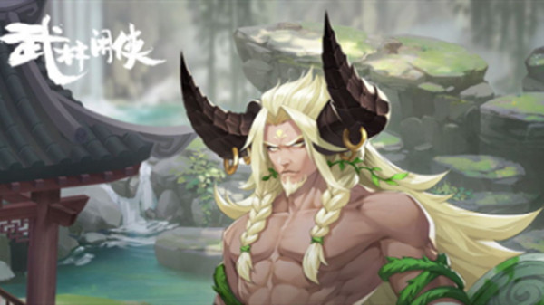 武林闲侠句芒值得练吗？新角色九天宗句芒技能详解[多图]