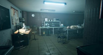 autopsy simulator手机版-autopsy simulator steam-autopsy simulator中文汉化版