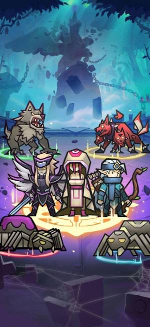 转生成为魔物1.40最新官方版下载图片1