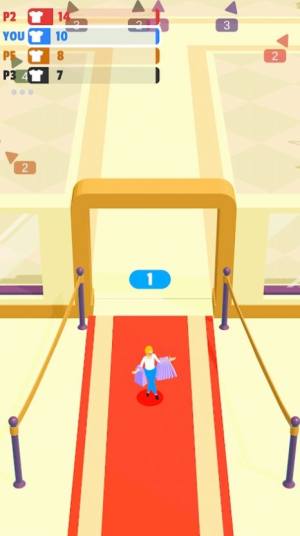商场控制中文手机版(Mall Control)图片1