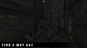 恐怖房间逃脱惊悚奶奶来袭下载最新版图片1