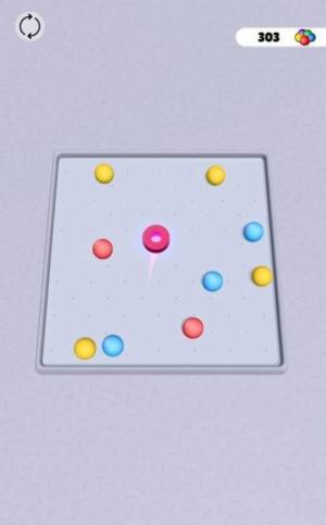 全力以赴中文手机版(Punch All Ball)图片1