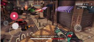 终极射击模拟器游戏官方中文版(Ultimate BattleStrike)图片1