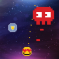 小表情太空战斗游戏安卓版（Emoji Invaders） v1.2