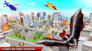 蝙蝠侠城市英雄游戏图2
