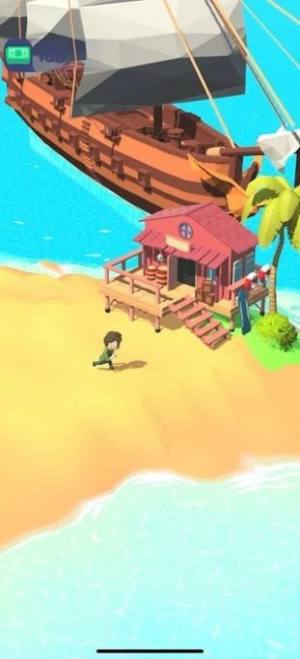 梦想岛屿游戏图3