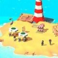 梦想岛屿游戏官方最新版（Resort Craft） v1.0.1