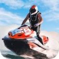 极限摩托艇游戏官方最新版（Extreme Jetski Water Boat Stunts Racing Sim） v0.6
