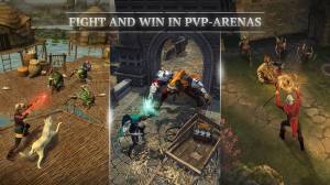 生存之术不朽游戏中文版图片3