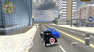 超级机甲英雄罪恶城市游戏安卓版图片1