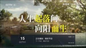 飞梭tv电视版图3